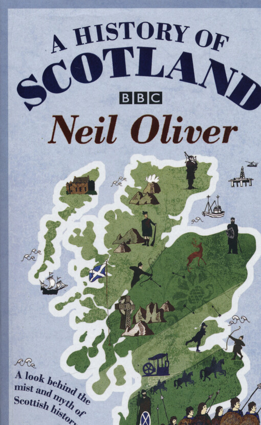 A history of Scotland