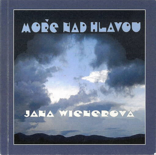 Moře nad hlavou