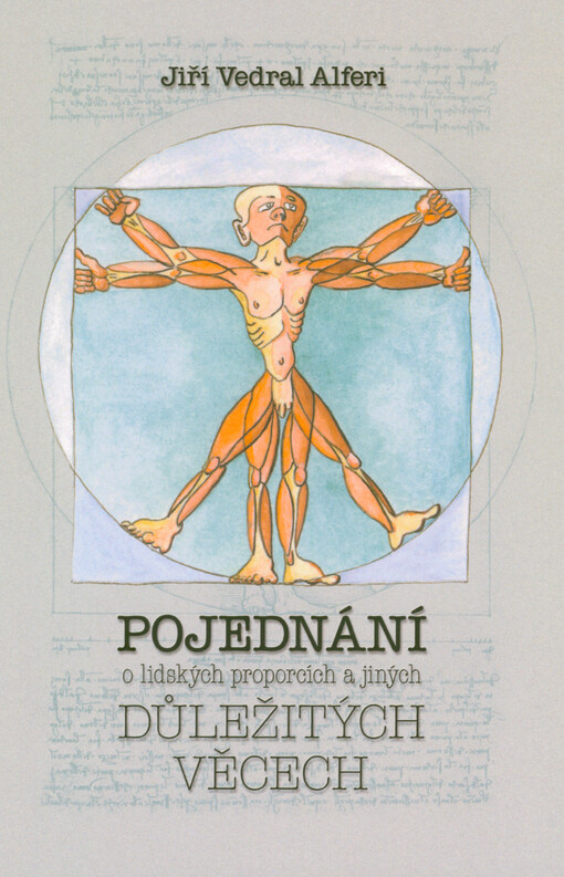 Pojednání o lidských proporcích a jiných důležitých věcech