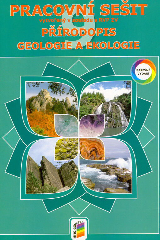 Přírodopis 9. Geologie a ekologie