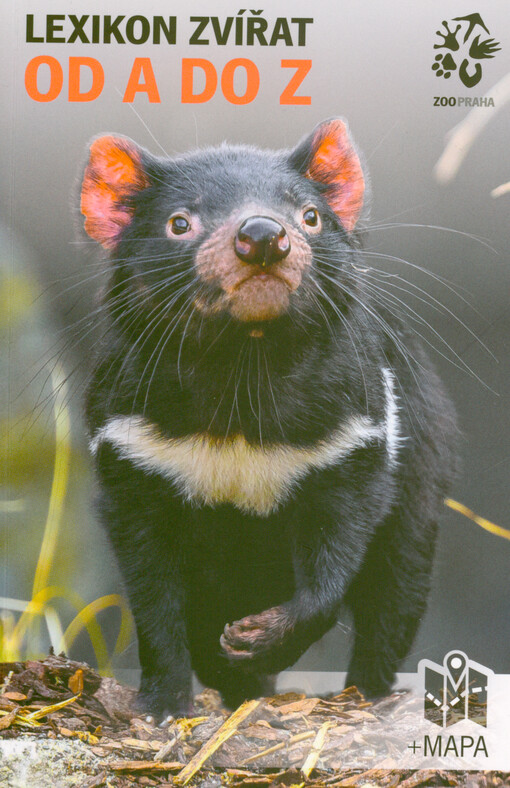 Lexikon zvířat od A do Z