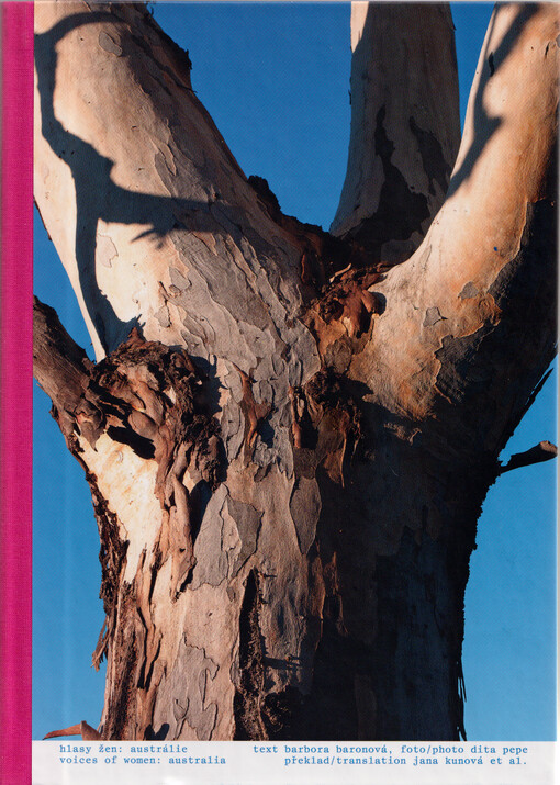 Hlasy žen: Austrálie = Voices of women: Australia