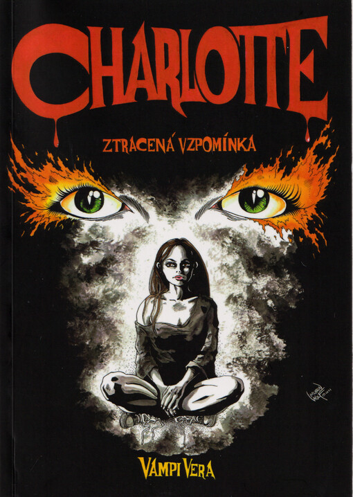 Charlotte - ztracená vzpomínka
