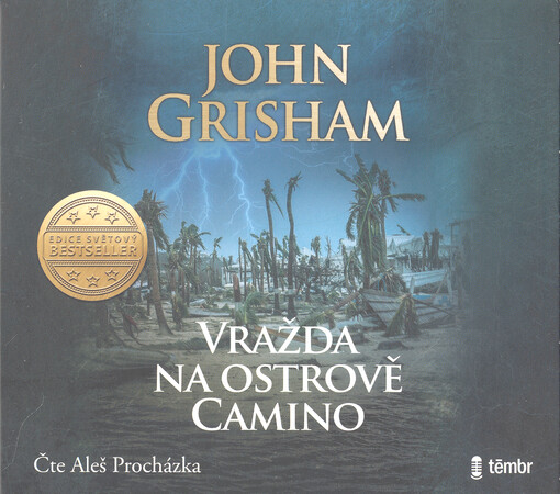 Vražda na ostrově Camino