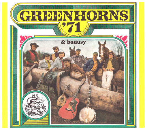 Greenhorns '71