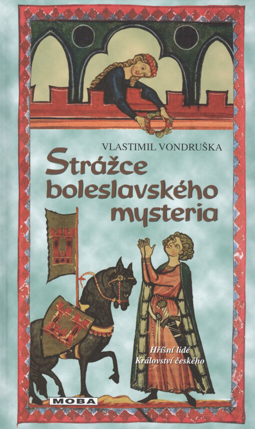 Strážce boleslavského mysteria