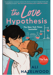 The love hypothesis  (odkaz v elektronickém katalogu)