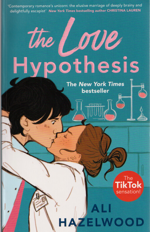 The love hypothesis