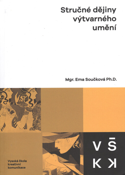 Stručné dějiny výtvarného umění