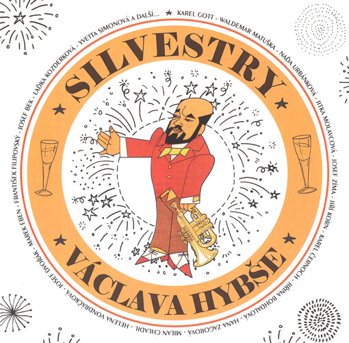 Silvestry Václava Hybše