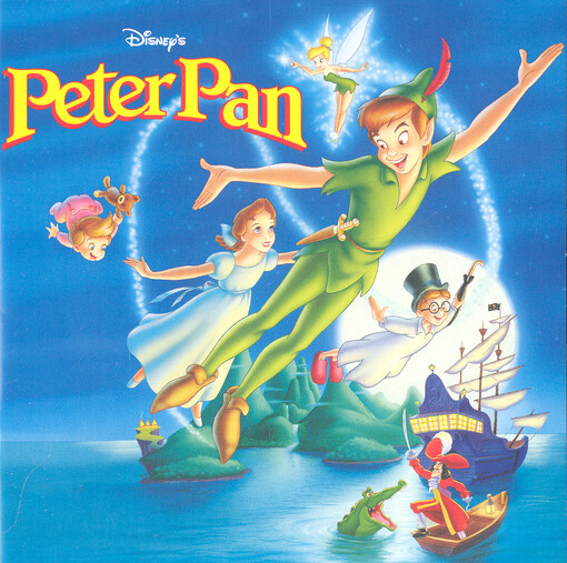 Peter Pan