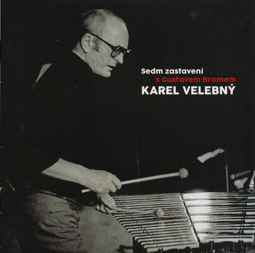 Sedm zastavení s Gustavem Bromem