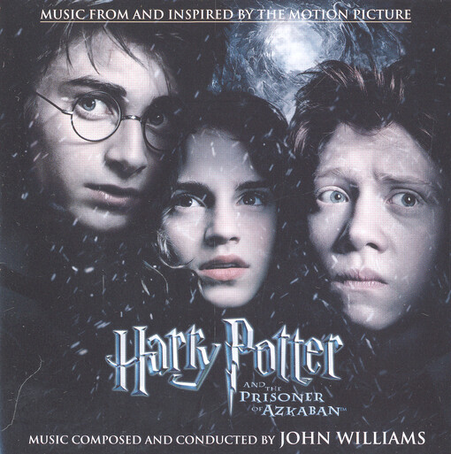 Harry Potter and the prisoner of Azkaban