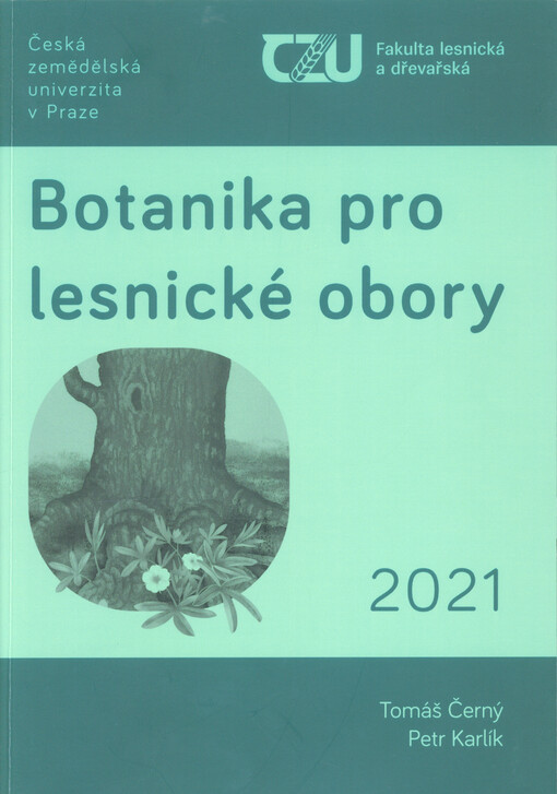 Botanika pro lesnické obory