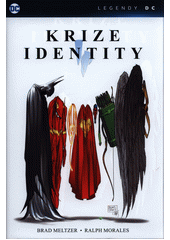 Krize identity  (odkaz v elektronickém katalogu)