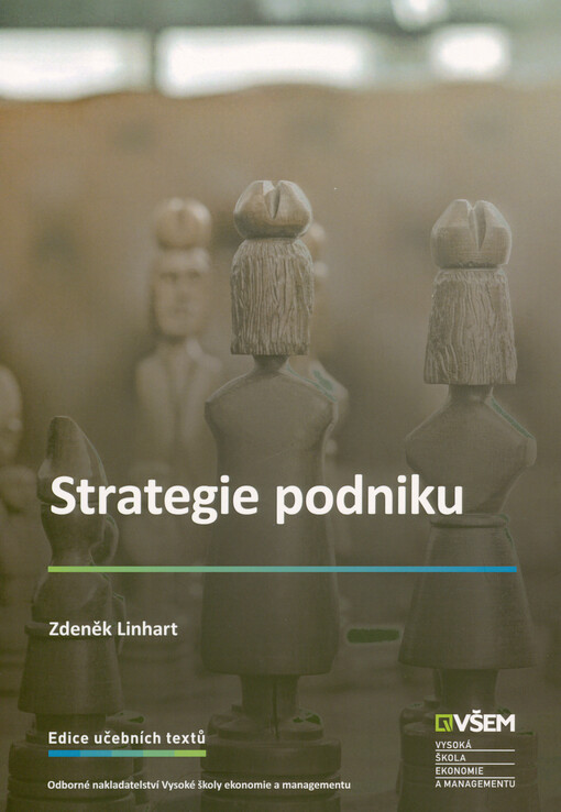Strategie podniku