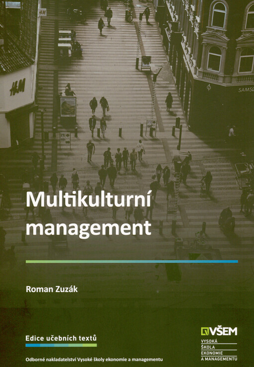 Multikulturní management