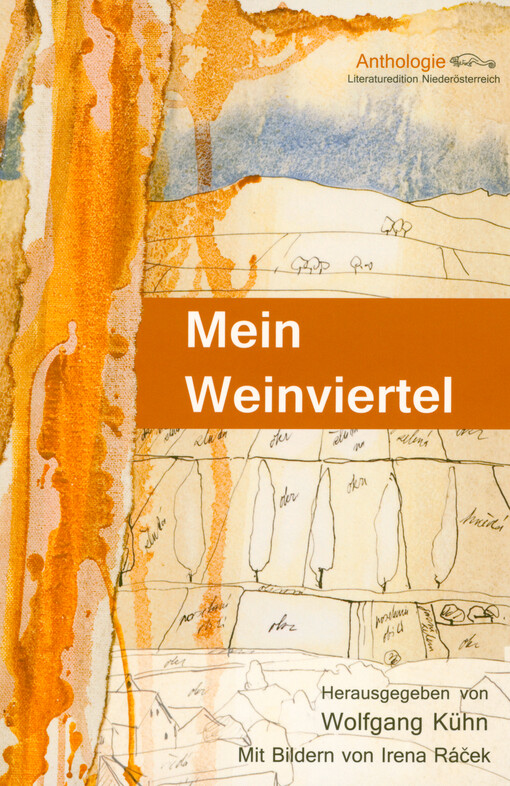 Mein Weinviertel : Anthologie