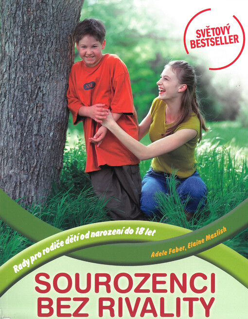 Sourozenci bez rivality