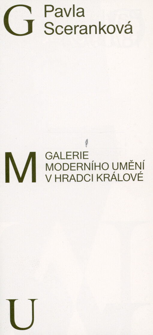 Pavla Sceranková : Miloš : 18.09.21-22.05.22