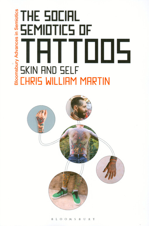 The social semiotics of tattoos : skin and self