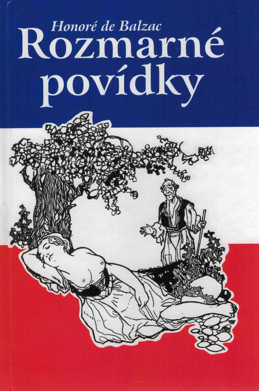 Rozmarné povídky