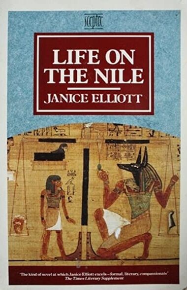 Life on the Nile