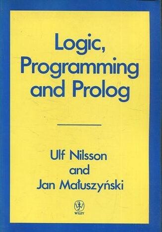 Logic, programming and prolog