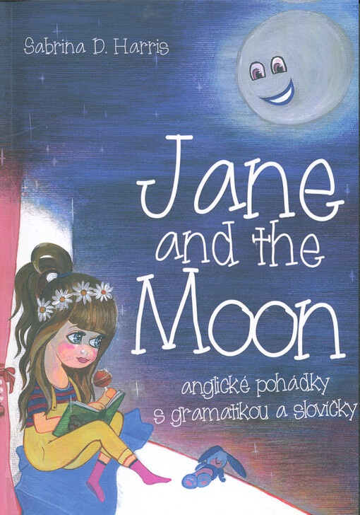 Jane and the Moon