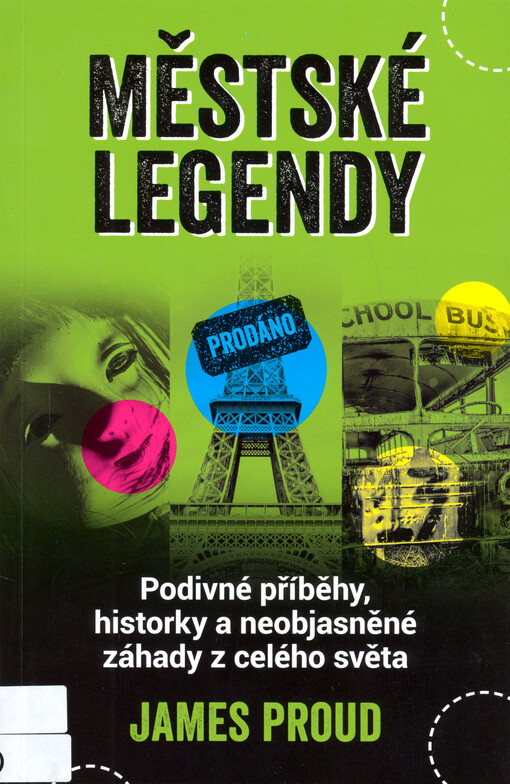 Městské legendy