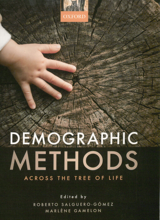 Demographic methods across the tree of life
