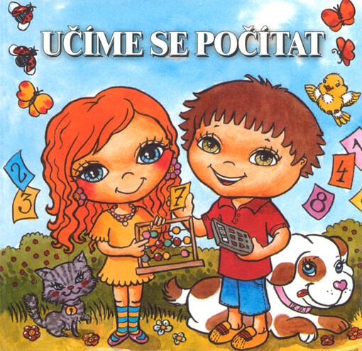 Učíme se počítat