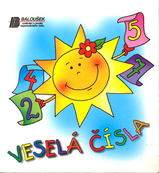 Veselá čísla