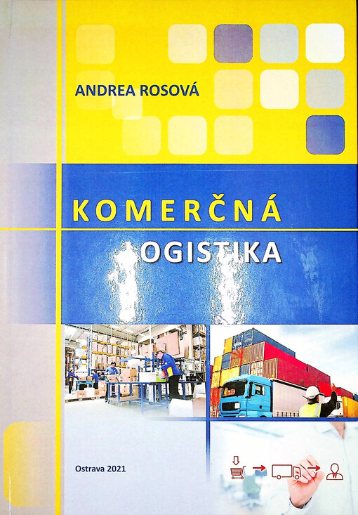 Komerčná logistika