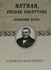 Nathan, předák squatterů : záhrobní dluh