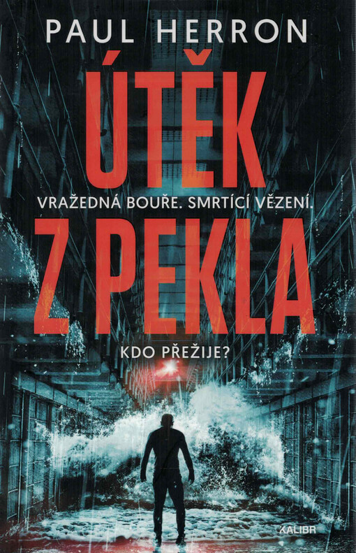 Útěk z pekla