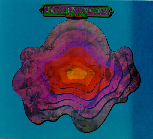 Ostrov Heleny Vondráčkové