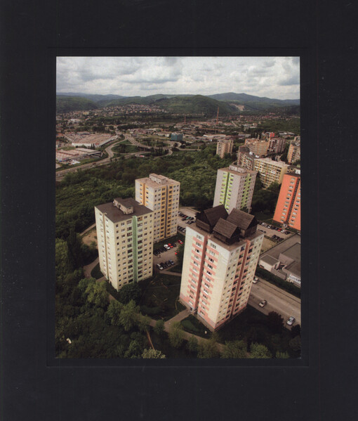 Rezavá ústa : magická dekáda Pragovka 2011-2021