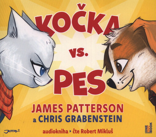Kočka vs. Pes