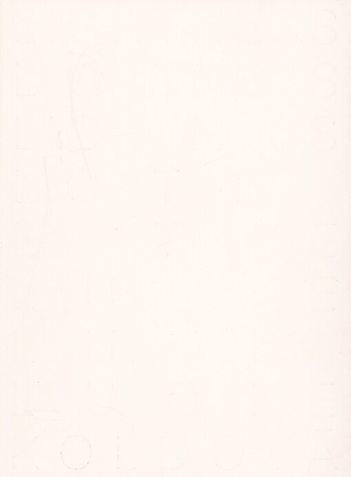 Lucie Koldová : lightness