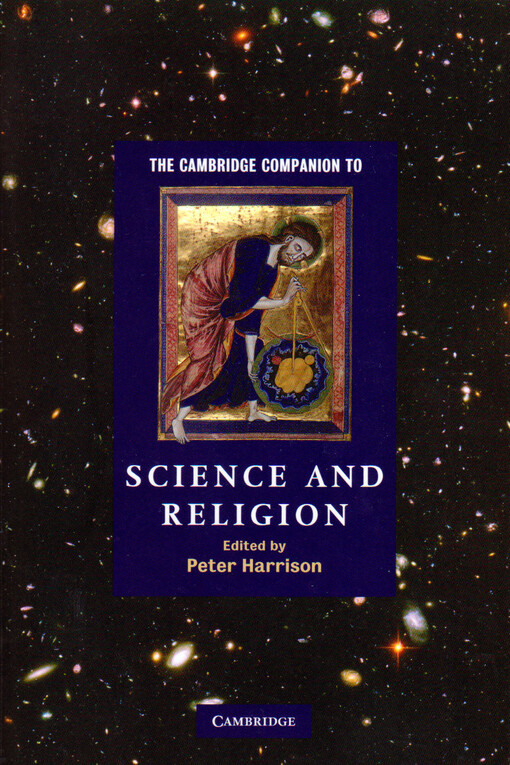The Cambridge companion to science and religion