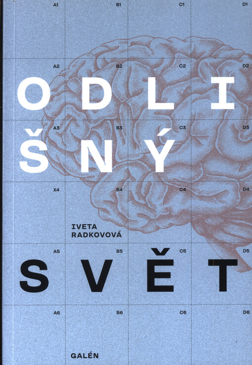 Odlišný svět