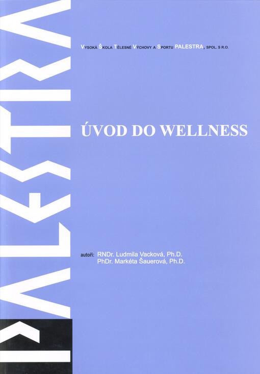 Úvod do wellness