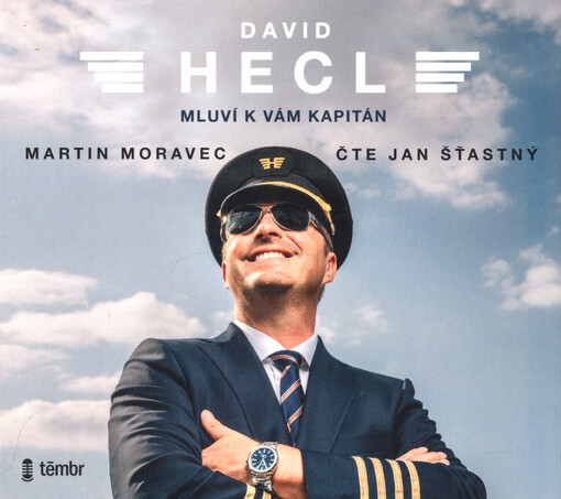 Mluví k vám kapitán