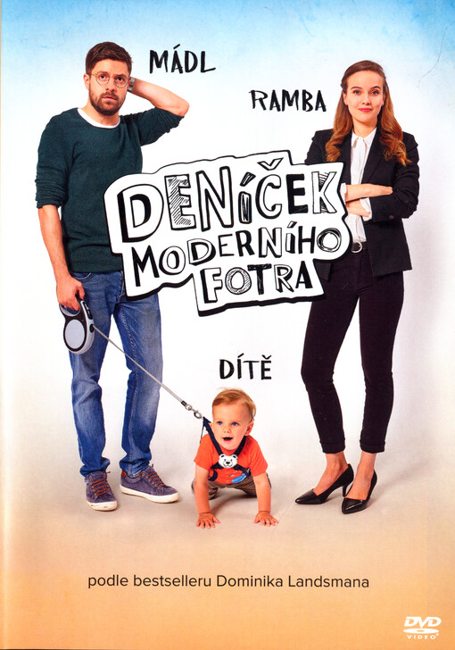 Deníček moderního fotra