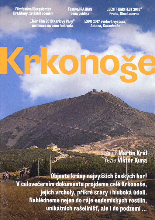 Krkonoše
