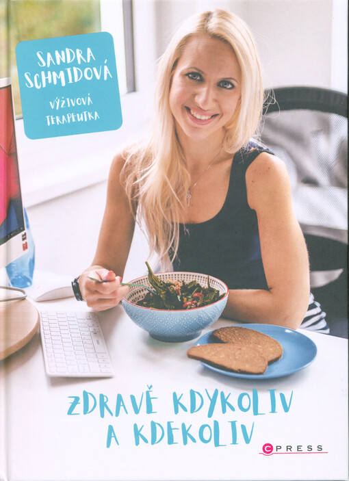 Zdravě kdykoliv a kdekoliv