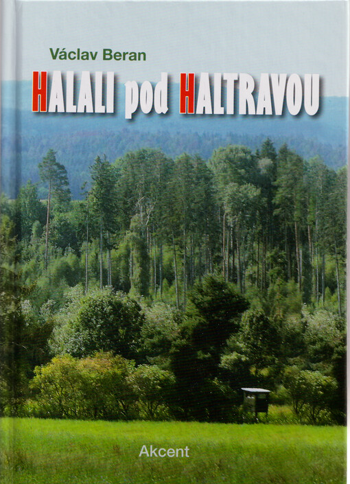 Halali pod Haltravou