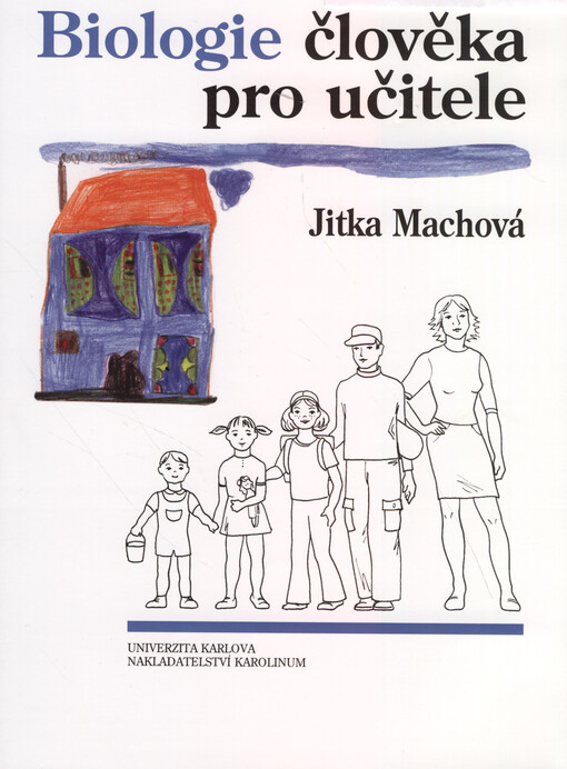 Biologie člověka pro učitele