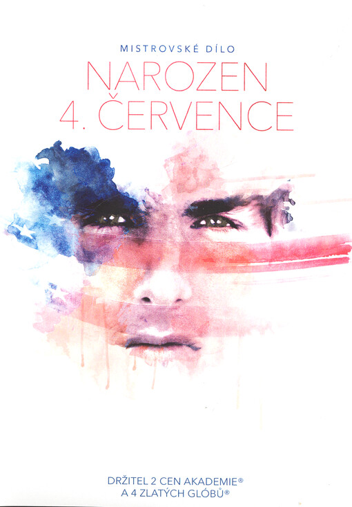 Narozen 4. července